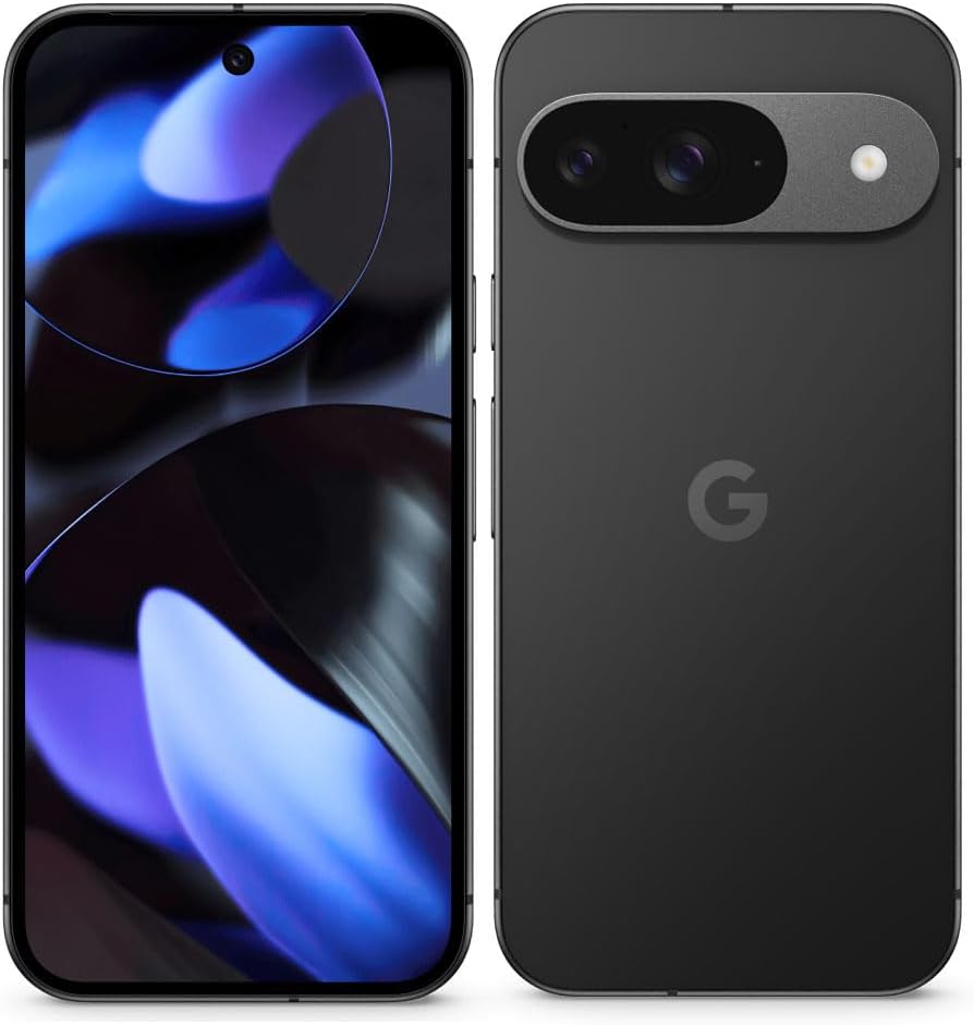 Google Pixel 9