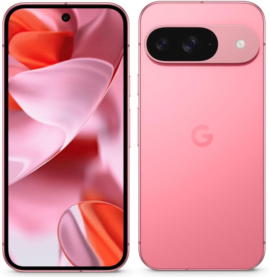 Google Pixel 9